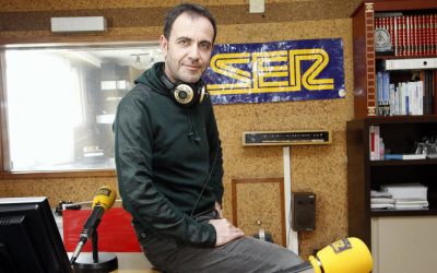 El locutor Juan Carlos Rodríguez dará el pregón la XXXIV Moexmu