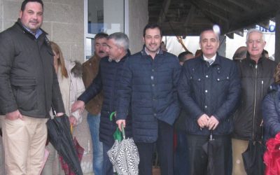 Gran comienzo de la Moexmu 2018