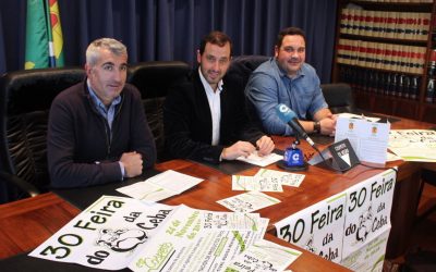 Tres primeiras décadas de vida da Feira do Porco