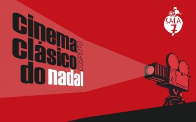 Cinema clásico do Nadal en Cospeito