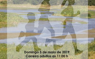 I CARREIRA POPULAR DO CONCELLO DE COSPEITO