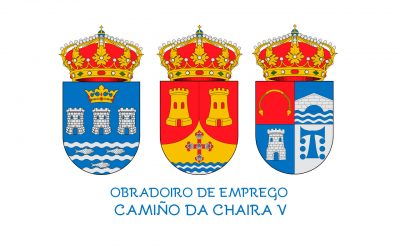 PROCESOS SELECTIVOS DO OBRADOIRO DE EMPREGO CAMIÑO DA CHAIRA V, CONCELLOS DE COSPEITO, OUTEIRO DE REI E CASTRO DE REI