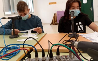 Programa de Radio Coeduca Cospeito