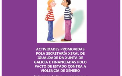 “COSPEITO EDUCA EN IGUALDADE”