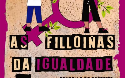 FALLO XURADO PREMIOS AS FILLOÍÑAS DA IGUALDADE